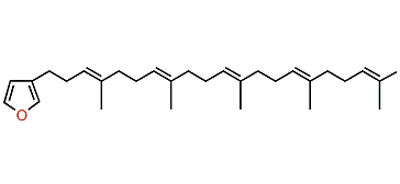 Furospinosulin 2